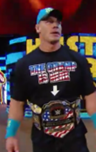 John Cena