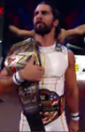 Seth Rollins