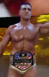 Alberto Del Rio