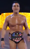 Alberto Del Rio