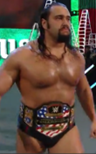 Rusev