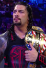 Roman Reigns