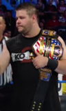 Kevin Owens