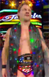 Chris Jericho