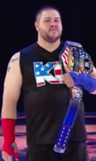 Kevin Owens