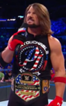 AJ Styles