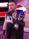 Kevin Owens