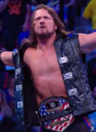 AJ Styles
