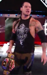 Baron Corbin