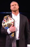 Dolph Ziggler