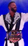 Bobby Roode
