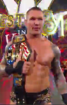 Randy Orton