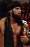 Jinder Mahal