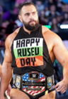 Rusev