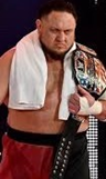 Samoa Joe