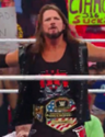 AJ Styles
