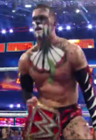 Finn Balor
