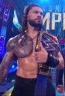 Roman Reigns