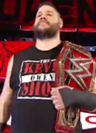 Kevin Owens