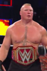 Brock Lesnar