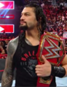 Roman Reigns