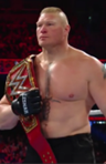 Brock Lesnar