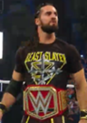 Seth Rollins