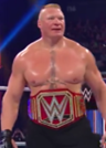 Brock Lesnar