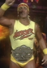 Hulk Hogan