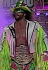 Randy Savage