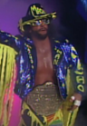 Randy Savage