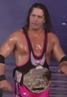 Bret Hart