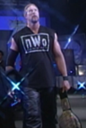 Kevin Nash