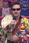 David Arquette