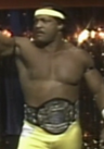 Ron Simmons