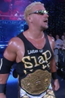 Jeff Jarrett