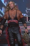 Kevin Nash