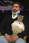 Vince Russo