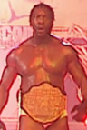 Booker T