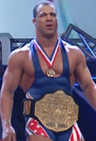 Kurt Angle