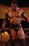 Booker T
