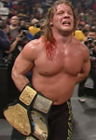 Chris Jericho