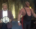 Big Van Vader