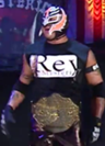 Rey Mysterio