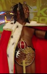King Booker