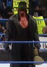 The Undertaker