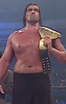 The Great Khali