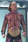 Shawn Michaels