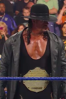 The Undertaker