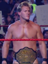 Chris Jericho